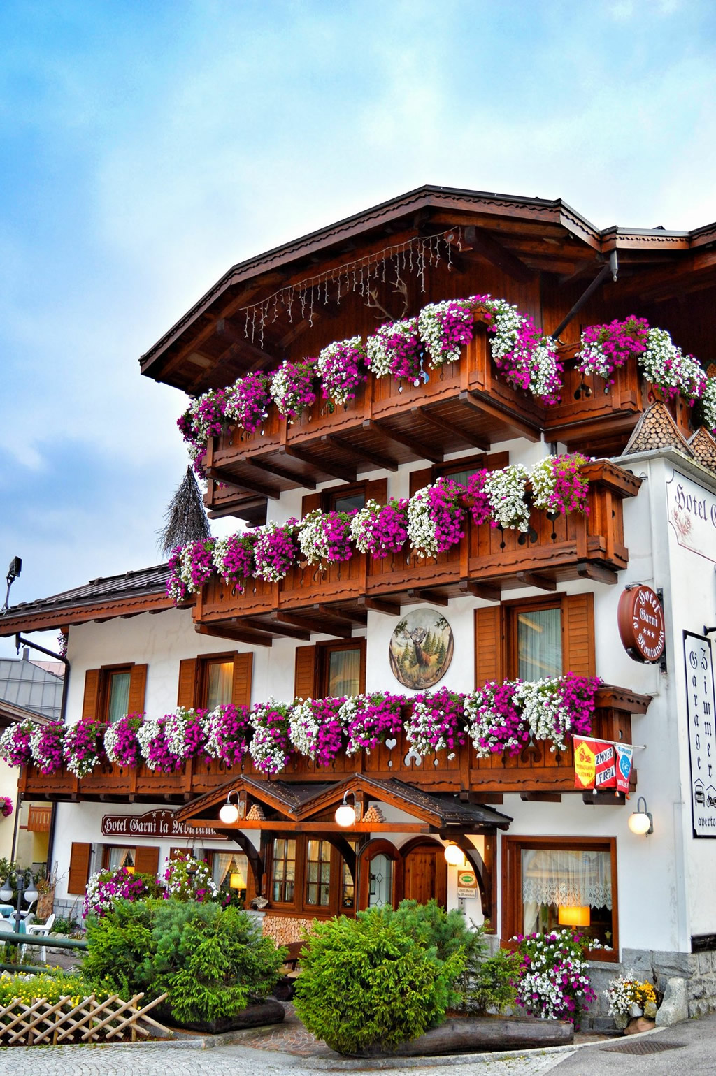 hotel estate madonna di campiglio